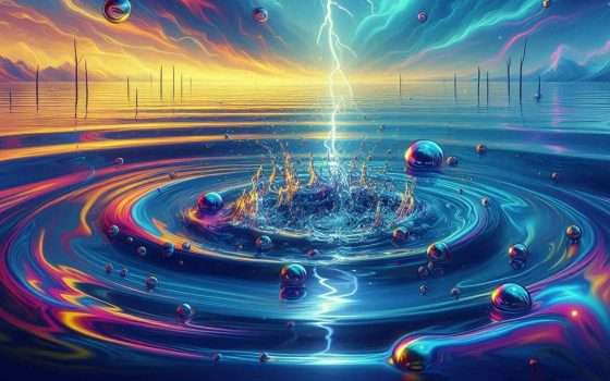 Quanta energia e acqua consuma ChatGPT?