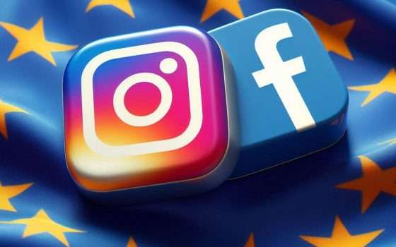 Meta: troppe regole in UE minacciano le innovazioni IA
