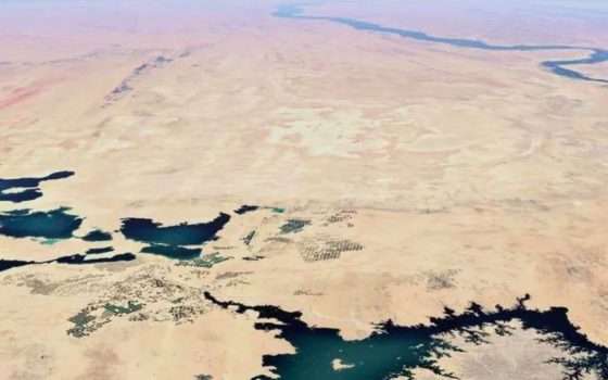 Google Earth: nuove foto storiche e immagini più nitide grazie all'AI