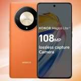 Honor Magic6 Lite: il batteryphone in sconto al top su Amazon (-39%)