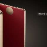 Huawei annuncia uno smartphone tri-fold