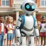 Intelligenza artificiale a scuola: test in 15 classi