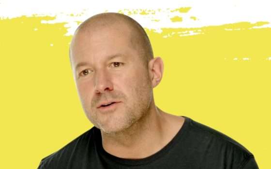 Jony Ive di Apple collabora con OpenAI per nuovo dispositivo AI
