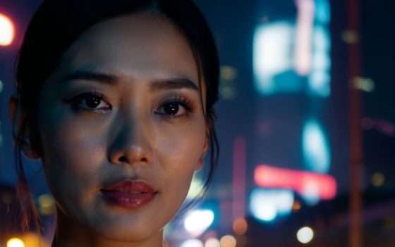 Generatore di video AI KLING, arriva la versione 1.5