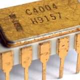 Linux avviato su un vecchio 4004 e il boot richiede un'eternità