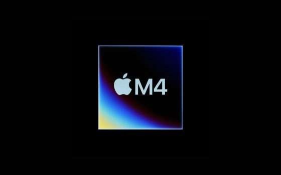 Apple: il chip M4 Extreme è stato annullato