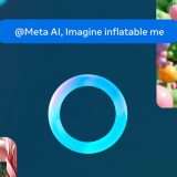 Meta AI: nuove funzionalità con Llama 3.2