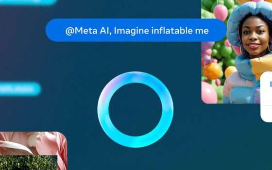 Meta AI: nuove funzionalità con Llama 3.2