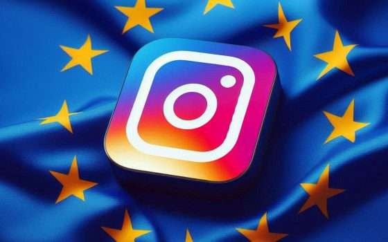 Meta non firma l'AI Pact, ma non è obbligatorio