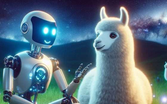 Meta Llama 3.2 anche su smartphone in Europa