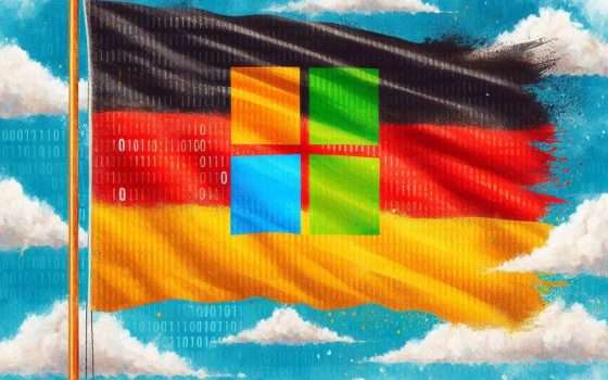 Indagine antitrust su Microsoft in Germania?