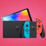 Nintendo Switch OLED: prezzo MAGNIFICO con il codice eBay di settembre
