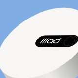 Iliad: fibra velocissima con WiFi 7 a partire da 21,99€ per sempre
