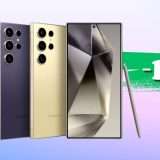 Compra Samsung Galaxy S24 Ultra, in regalo Galaxy Book4 SUBITO