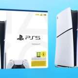 PS5 Slim con lettore disco: sconto SHOCK su eBay con il nuovo codice