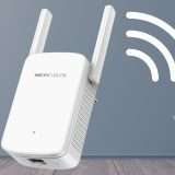 Ripetitore WiFi TP-Link in offerta su Amazon: migliora la copertura di rete