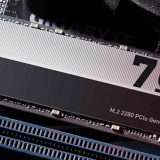 SSD NVMe 2TB Lexar per PC e PS5 in maxi sconto Amazon: è minimo storico