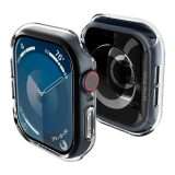 Apple Watch X non avrà il display piatto