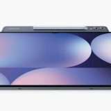 Samsung Galaxy Tab S10 Ultra: design confermato da un rendering