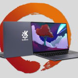 KDE Slimbook Plasma VI lanciato con AMD Ryzen 7 8845HS