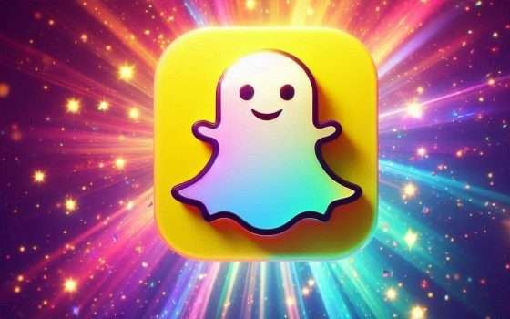 Google Gemini per le funzionalità di Snapchat My AI