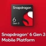 Qualcomm annuncia lo Snapdragon 6 Gen 3