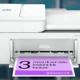 Stampante multifunzione HP a 48€: ottimo sconto su Amazon