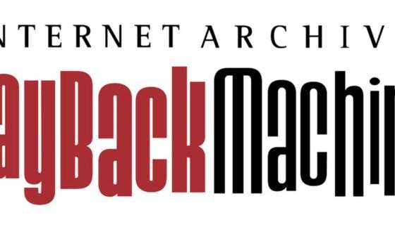 Google integra la Wayback Machine in Search