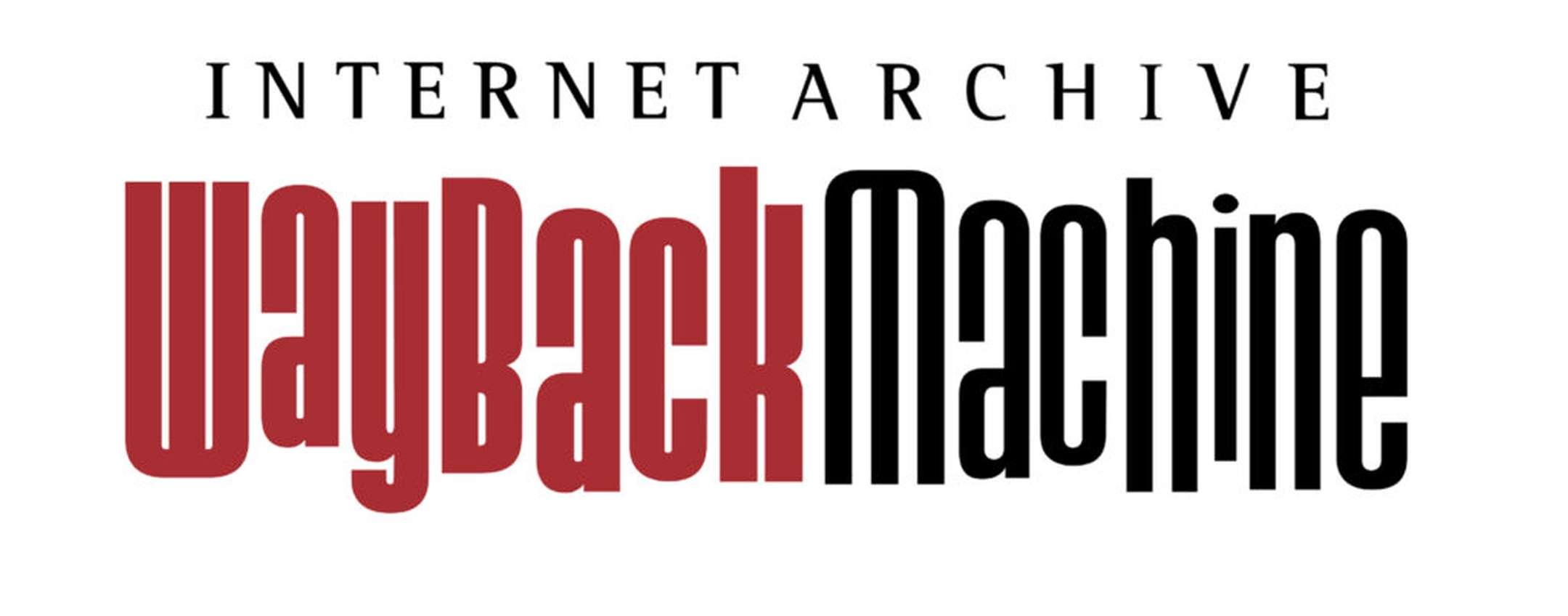 Google integra la Wayback Machine in Search
