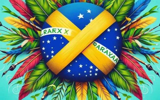 X deve pagare una nuova multa in Brasile