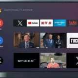 Elon Musk annuncia la disponibilità dell'app X TV