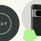 L'app Termometro di Pixel sbarca anche in Italia e in altri Paesi