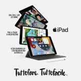 Apple iPad 9 in SUPER OFFERTA su Amazon: oggi solo 299€