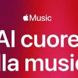 Apple Music offre 3 mesi gratis a chi si abbona per la prima volta