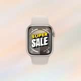 Apple Watch Series 9: adesso è il momento giusto di acquistarlo