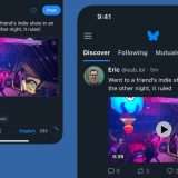 Bluesky consente di pubblicare video max di 60 secondi