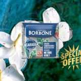 Cialde Caffè Borbone Nicaragua: l'espresso di lusso è in offerta