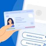 Pagamenti con la Carta di Identità Elettronica grazie all'app IO?