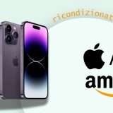 iPhone 12, 13, 14 e 15: occhio al prezzo, Ricondizionato Eccellente Amazon