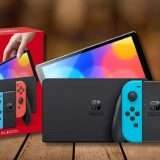 In attesa di Nintendo Switch 2, modello OLED in sconto su eBay