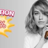 Crolla il prezzo di Dyson Corrale, la piastra senza fili tua a €349