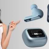 JBL Live Beam 3: auricolari provenienti dal futuro, features uniche (-10%)