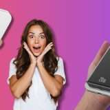 PowerBank MagSafe per iPhone, 10000mAh e ricarica rapida (27€)