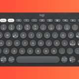 Torna con prezzo dimezzato la Logitech Pebble Keys 2: wireless e non solo