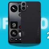 CMF Phone è il budget smartphone da 8+128GB e prestazioni elevate