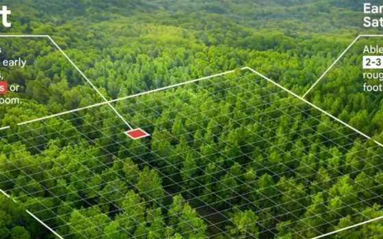 Google finanzia costellazione di satelliti FireSat anti-incendi