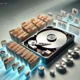 Come scoprire cosa sta riempiendo il tuo disco rigido