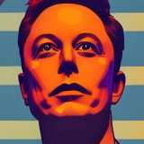 Elon Musk: 