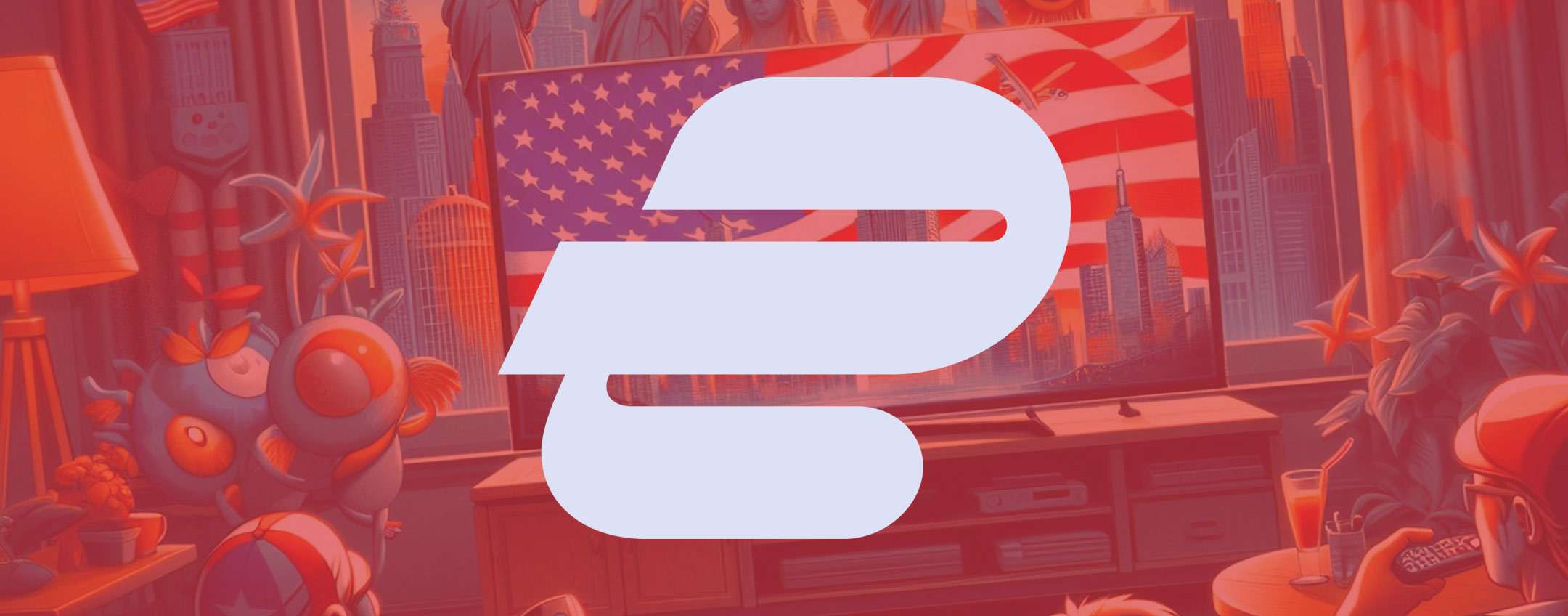 Guarda le ultime serie TV americane grazie a una VPN