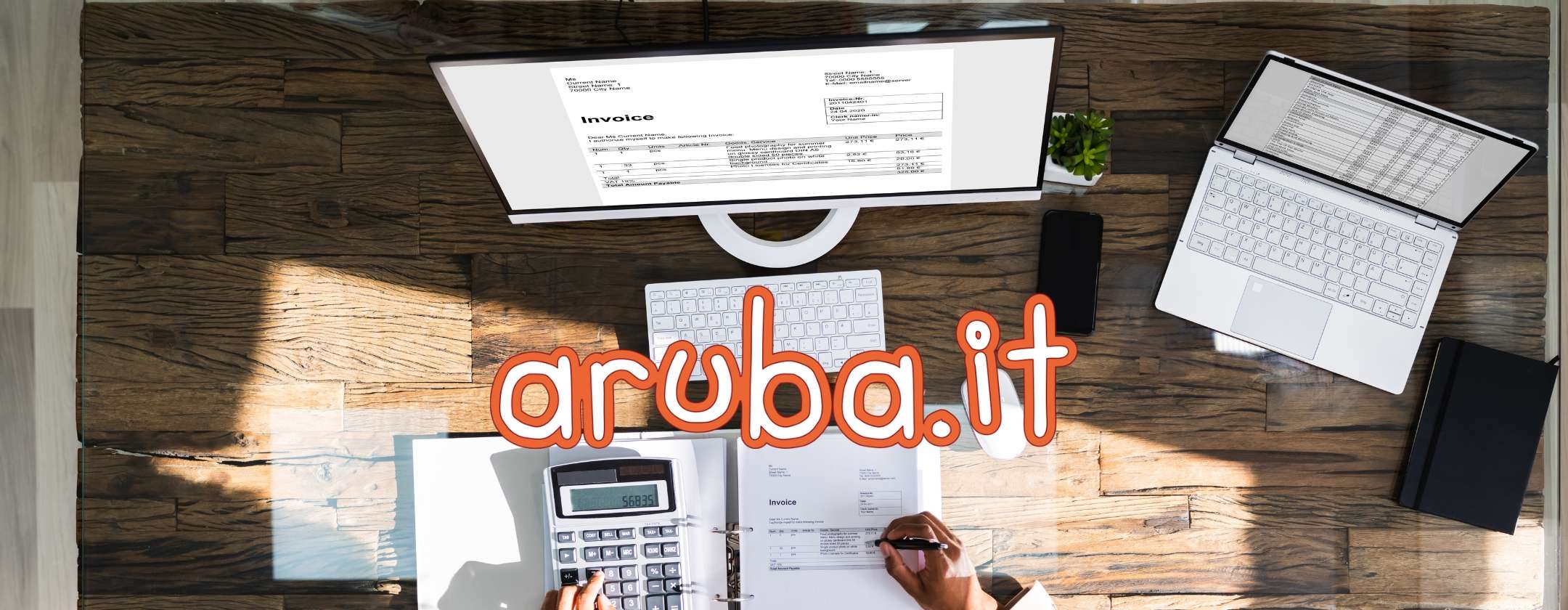 Fatturazione Elettronica a 1€ con Aruba: da non credere